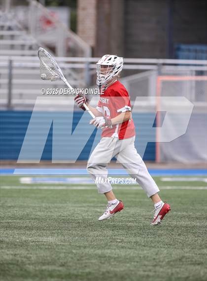 Thumbnail 1 in Massapequa vs Syosset (Nassau Class A Semifinal) photogallery.