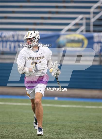 Thumbnail 1 in Massapequa vs Syosset (Nassau Class A Semifinal) photogallery.
