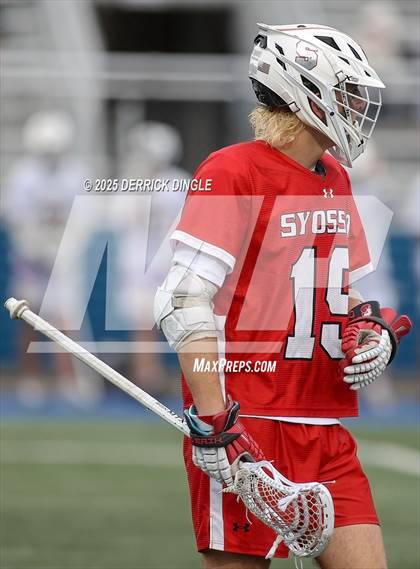 Thumbnail 1 in Massapequa vs Syosset (Nassau Class A Semifinal) photogallery.