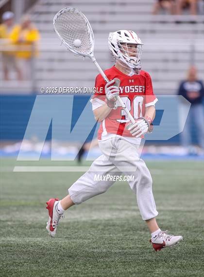 Thumbnail 1 in Massapequa vs Syosset (Nassau Class A Semifinal) photogallery.