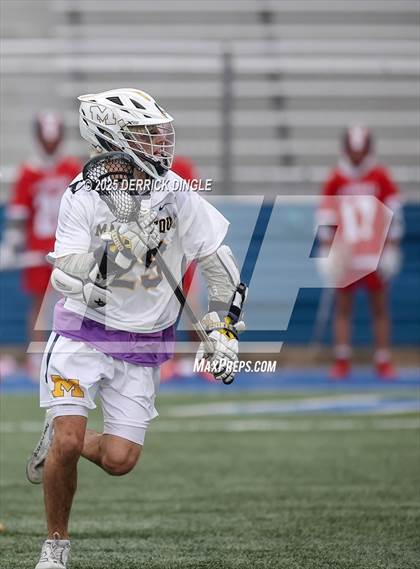 Thumbnail 3 in Massapequa vs Syosset (Nassau Class A Semifinal) photogallery.