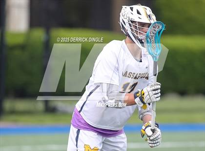 Thumbnail 3 in Massapequa vs Syosset (Nassau Class A Semifinal) photogallery.