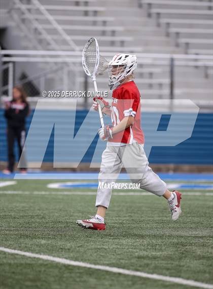 Thumbnail 1 in Massapequa vs Syosset (Nassau Class A Semifinal) photogallery.
