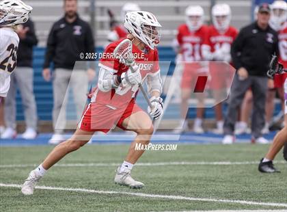 Thumbnail 1 in Massapequa vs Syosset (Nassau Class A Semifinal) photogallery.