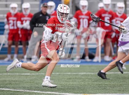 Thumbnail 3 in Massapequa vs Syosset (Nassau Class A Semifinal) photogallery.
