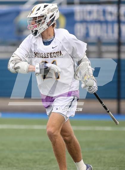 Thumbnail 1 in Massapequa vs Syosset (Nassau Class A Semifinal) photogallery.