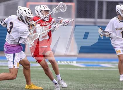 Thumbnail 3 in Massapequa vs Syosset (Nassau Class A Semifinal) photogallery.