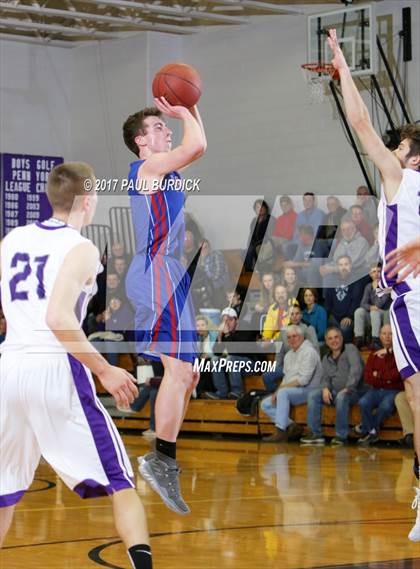 Thumbnail 2 in  Kane @ Coudersport photogallery.