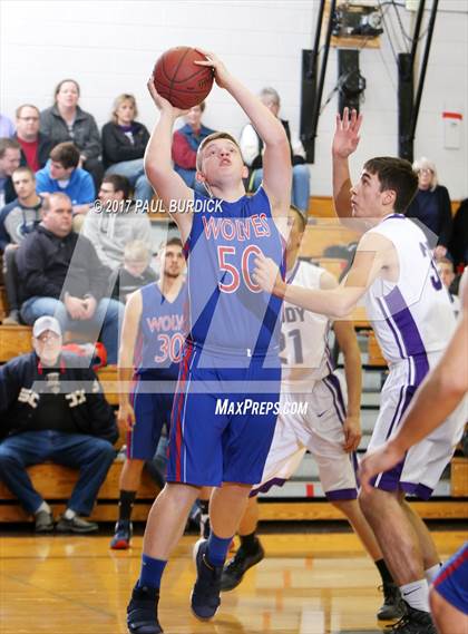 Thumbnail 3 in  Kane @ Coudersport photogallery.