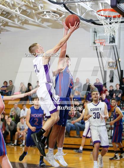Thumbnail 2 in  Kane @ Coudersport photogallery.