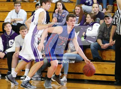 Thumbnail 2 in  Kane @ Coudersport photogallery.