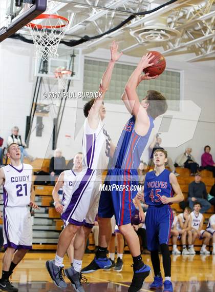 Thumbnail 1 in  Kane @ Coudersport photogallery.