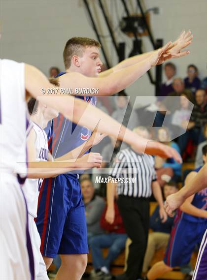 Thumbnail 3 in  Kane @ Coudersport photogallery.