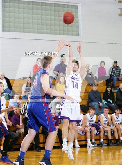 Thumbnail 3 in  Kane @ Coudersport photogallery.
