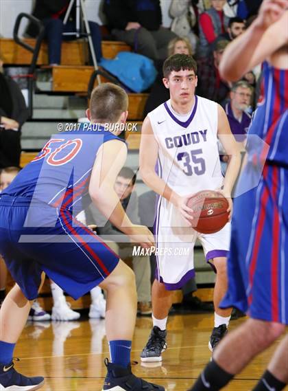 Thumbnail 1 in  Kane @ Coudersport photogallery.