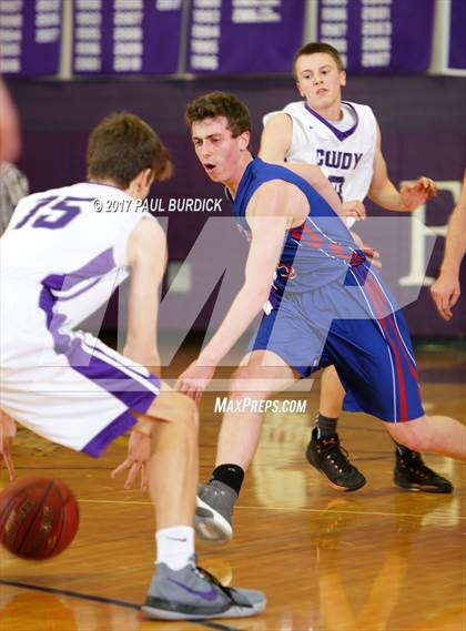 Thumbnail 1 in  Kane @ Coudersport photogallery.