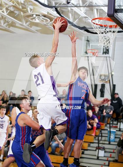 Thumbnail 1 in  Kane @ Coudersport photogallery.