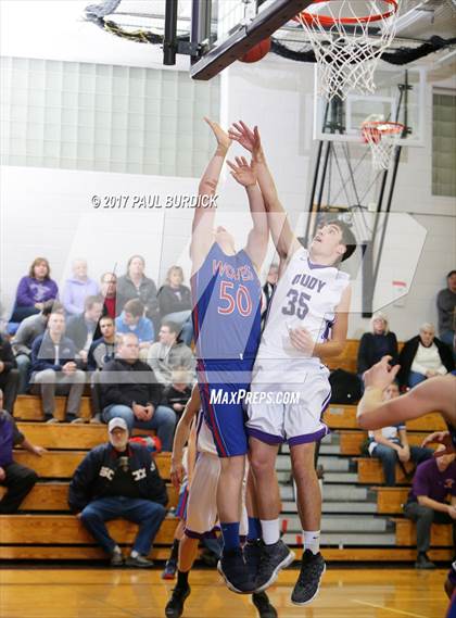 Thumbnail 1 in  Kane @ Coudersport photogallery.
