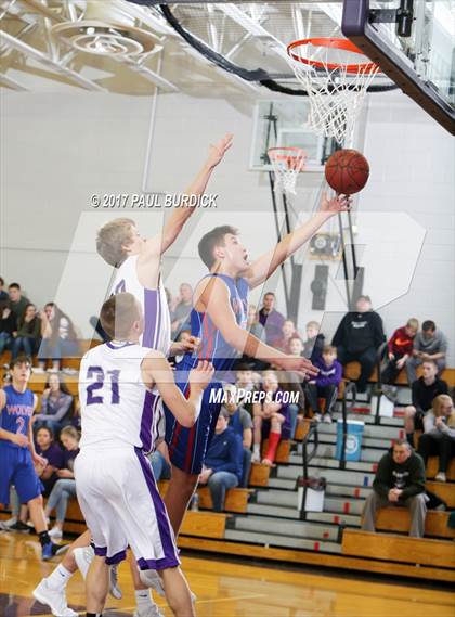 Thumbnail 1 in  Kane @ Coudersport photogallery.