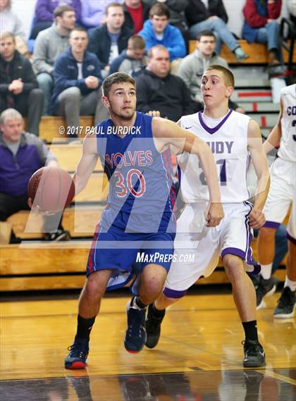 Thumbnail 3 in  Kane @ Coudersport photogallery.