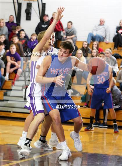 Thumbnail 2 in  Kane @ Coudersport photogallery.