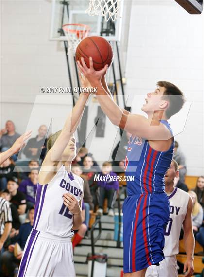 Thumbnail 3 in  Kane @ Coudersport photogallery.