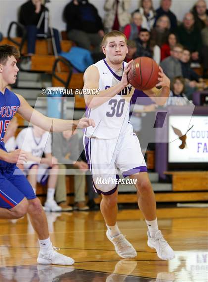Thumbnail 1 in  Kane @ Coudersport photogallery.