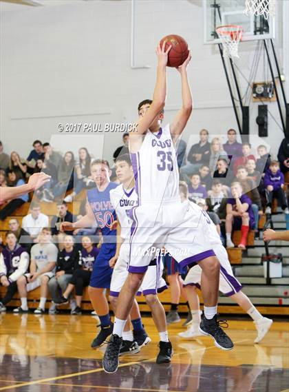 Thumbnail 2 in  Kane @ Coudersport photogallery.
