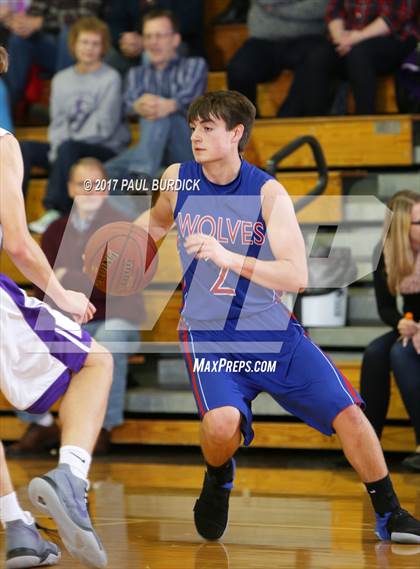 Thumbnail 1 in  Kane @ Coudersport photogallery.
