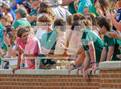 Photo from the gallery "Lake Oconee Academy vs Aquinas (GHSA 1A - D2 Championship)"
