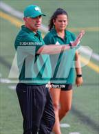 Photo from the gallery "Lake Oconee Academy vs Aquinas (GHSA 1A - D2 Championship)"