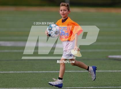 Thumbnail 2 in Lake Oconee Academy vs Aquinas (GHSA 1A - D2 Championship) photogallery.