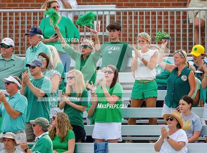 Thumbnail 1 in Lake Oconee Academy vs Aquinas (GHSA 1A - D2 Championship) photogallery.