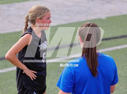 Thumbnail 2 in Lake Oconee Academy vs Aquinas (GHSA 1A - D2 Championship) photogallery.