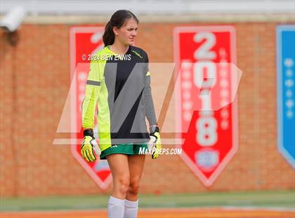 Thumbnail 1 in Lake Oconee Academy vs Aquinas (GHSA 1A - D2 Championship) photogallery.