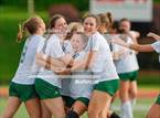 Photo from the gallery "Lake Oconee Academy vs Aquinas (GHSA 1A - D2 Championship)"