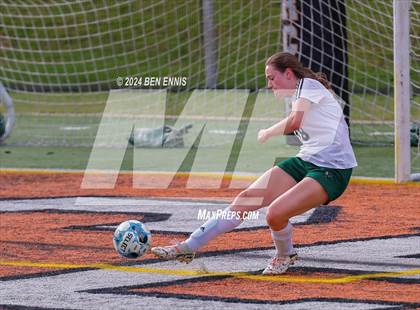 Thumbnail 2 in Lake Oconee Academy vs Aquinas (GHSA 1A - D2 Championship) photogallery.