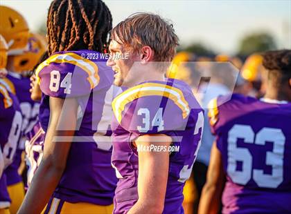 Thumbnail 3 in Center Hill @ Desoto Central photogallery.