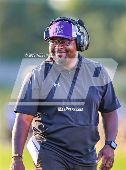 Thumbnail 2 in Center Hill @ Desoto Central photogallery.