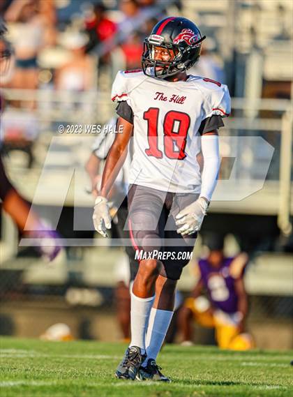 Thumbnail 3 in Center Hill @ Desoto Central photogallery.