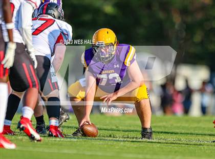 Thumbnail 3 in Center Hill @ Desoto Central photogallery.
