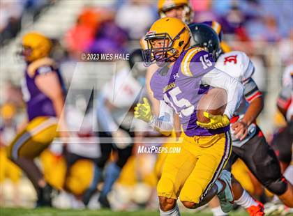 Thumbnail 2 in Center Hill @ Desoto Central photogallery.
