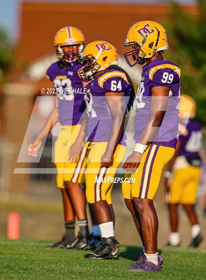 Thumbnail 2 in Center Hill @ Desoto Central photogallery.