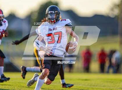 Thumbnail 3 in Center Hill @ Desoto Central photogallery.