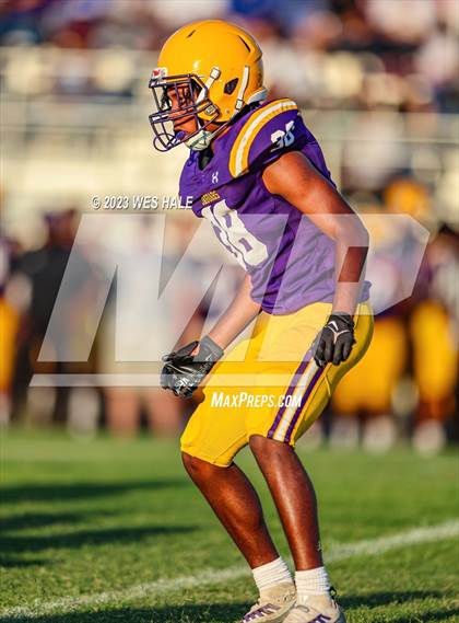 Thumbnail 1 in Center Hill @ Desoto Central photogallery.