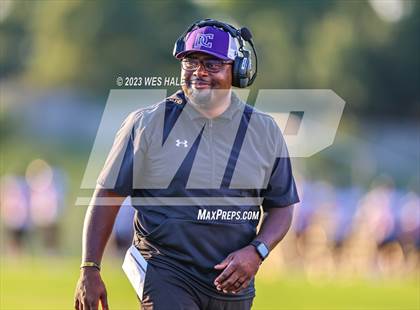 Thumbnail 1 in Center Hill @ Desoto Central photogallery.
