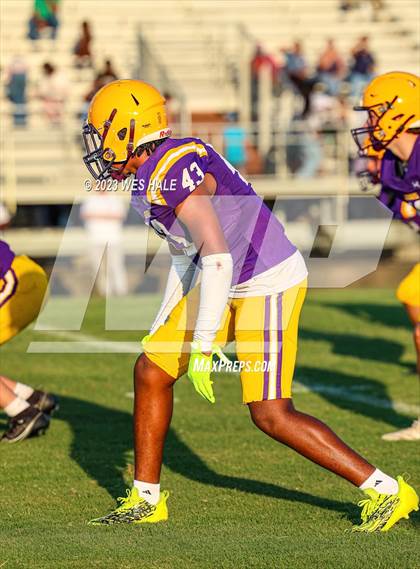 Thumbnail 2 in Center Hill @ Desoto Central photogallery.