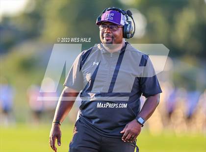 Thumbnail 3 in Center Hill @ Desoto Central photogallery.