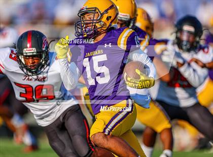 Thumbnail 3 in Center Hill @ Desoto Central photogallery.