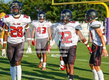 Thumbnail 2 in Center Hill @ Desoto Central photogallery.